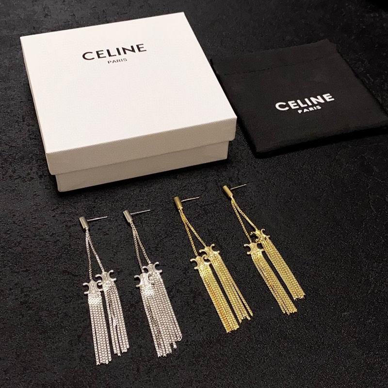 Celine Earring 01lyr41